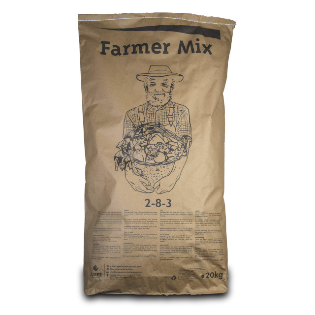 Farmer Mix 20kgr